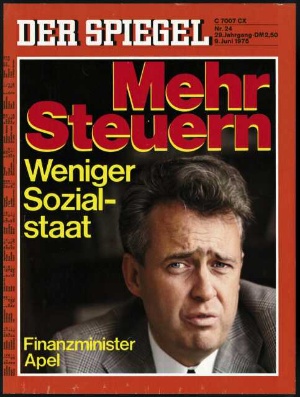 Der Spiegel (1975)