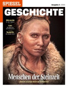 Cover: SPIEGEL GESCHICHTE
